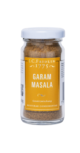 Garam Masala