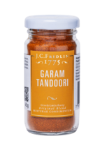 Garam Tandoori