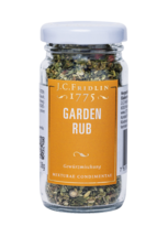 Garden Rub