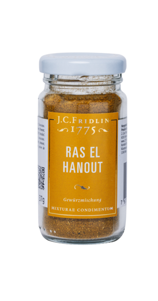 Ras el Hanout