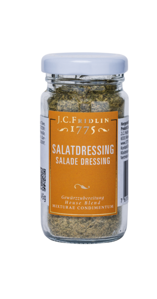Salatdressing