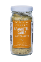 Spaghettisauce