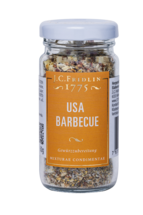 USA Barbecue