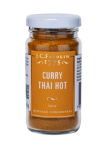 Curry Thai Hot