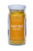 Curry mild