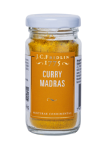 Curry Madras