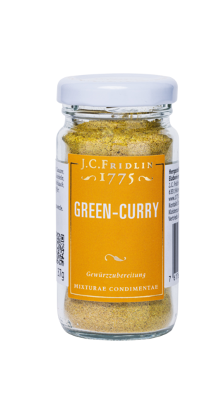 Green Curry