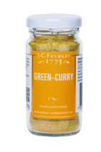 Green Curry