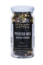 Pfeffer Mix