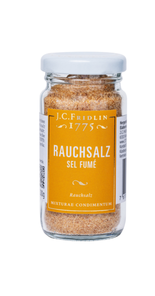 Rauchsalz