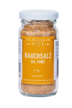Rauchsalz
