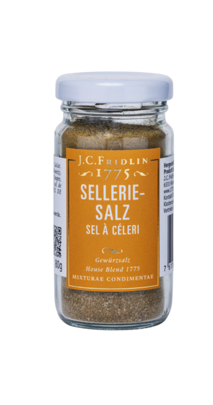 Selleriesalz