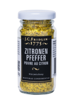 Zitronenpfeffer