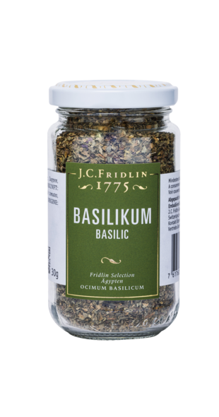 Basilikum