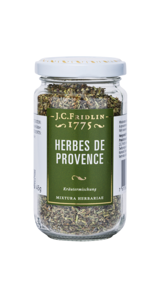Herbes de Provençe