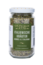 Italienische Kräuter