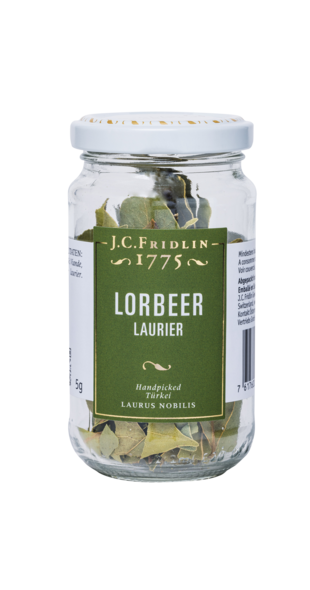 Lorbeer