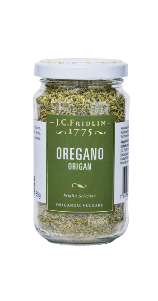 Oregano