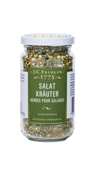 Salatkräuter