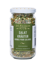 Salatkräuter