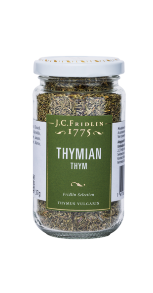 Thymian