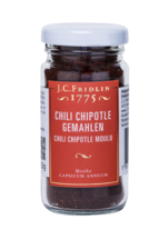 Chili Chipotle gemahlen