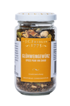 Glühweingewürz