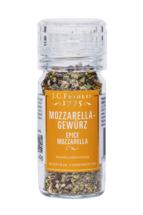 Mozzarellagewürz – Mühle