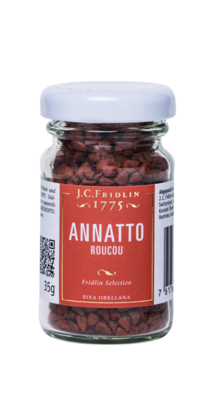 Annatto
