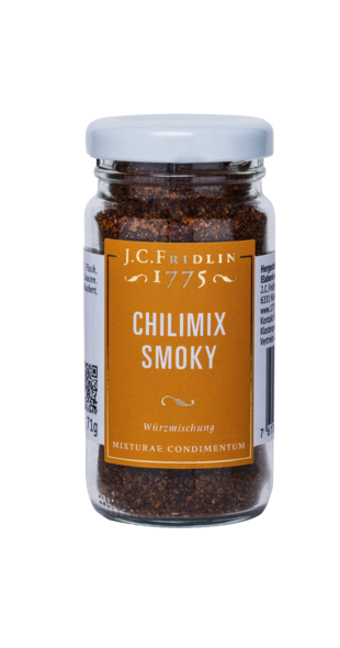 Chilimix Smoky