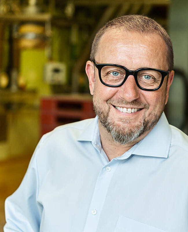 Peter John Carl Fridlin