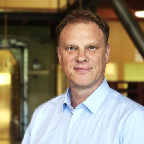 Hanspeter Häfliger
Leitung Einkauf
